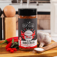 Load image into Gallery viewer, BBQ Rub - The Good Stuff 275g