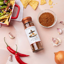Load image into Gallery viewer, Adobo Olé - Spice Blend 140g