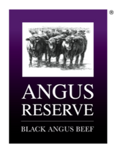 Load image into Gallery viewer, Scotch Fillet 'PR' Grainfed Angus - ANGUS RESERVE