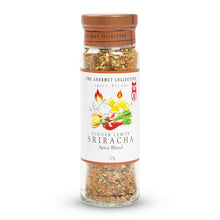 Load image into Gallery viewer, Ginger Lemon Sriracha - Spice Blends 135g