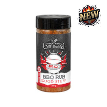 Load image into Gallery viewer, BBQ Rub - The Good Stuff 275g