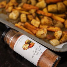 Load image into Gallery viewer, Roast Vegetables & Fries - Spice Blend 170g