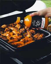 Load image into Gallery viewer, Carolina Gold BBQ Sauce - 550g