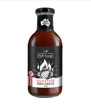 Load image into Gallery viewer, Signature BBQ Sauce - 550g