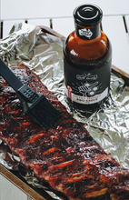 Load image into Gallery viewer, Sweet Honey BBQ Sauce - 550g