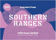 Load image into Gallery viewer, Southern Ranges Beef