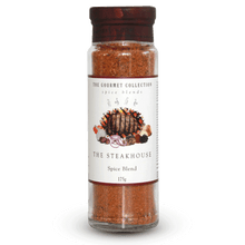 Load image into Gallery viewer, The Steakhouse - Spice Blends 135g