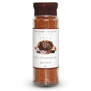 The Steakhouse - Spice Blends 135g