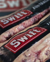 Load image into Gallery viewer, Swift grass fed Scotch Fillet