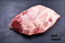 Load image into Gallery viewer, Beef Brisket Point End