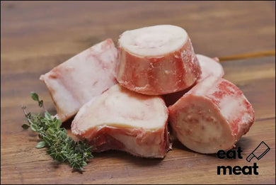 Marrow Bone Cut - Per Kg Beef