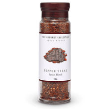 Load image into Gallery viewer, Pepper Steak - Spice Blends 135g