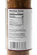 Load image into Gallery viewer, Pepper Steak - Spice Blends 135g