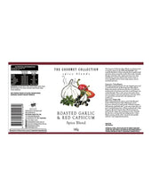 Load image into Gallery viewer, Roasted Garlic & Red Capsicum - Spice Blends 135g