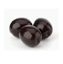 Load image into Gallery viewer, Olives Black Whole - Acorsa - 340g
