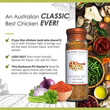 Load image into Gallery viewer, Chicken Salt - Spice Blends 135g