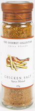 Load image into Gallery viewer, Chicken Salt - Spice Blends 135g