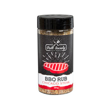 Load image into Gallery viewer, BBQ Rub - Chicago Steak 280g