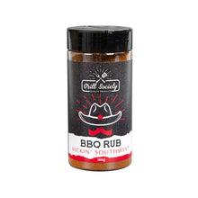 Load image into Gallery viewer, BBQ Rub - Kickin' Southwest 150g