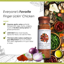 Load image into Gallery viewer, Kickin' Chicken Finger Lickin'- Spice Blends 135g