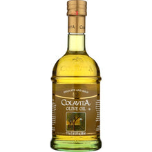 Load image into Gallery viewer, Olive Oil - Colavita