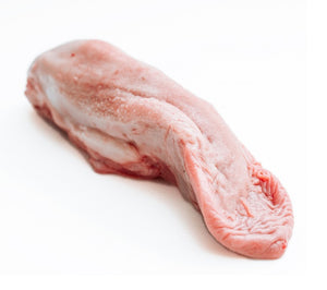 Pig Tongues - 10kg box - PRE ORDER REQUIRED