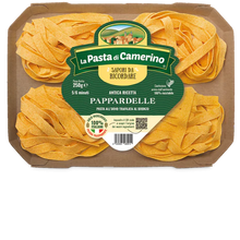 Load image into Gallery viewer, Pasta - Pappardelle - La Pasta Di Camerino - 250g
