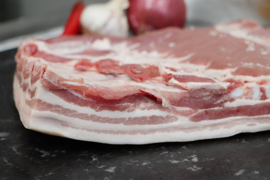 PORK