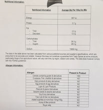 Load image into Gallery viewer, Gyros Meat - Beef (Marinated)
