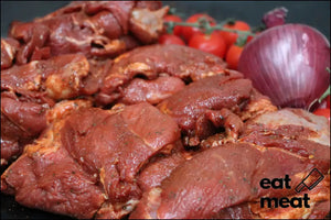 2Kg Bulk Buy Special - Gyros Meat Lamb Specials