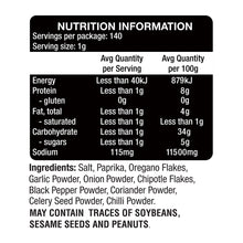 Load image into Gallery viewer, Adobo Olé - Spice Blend 140g
