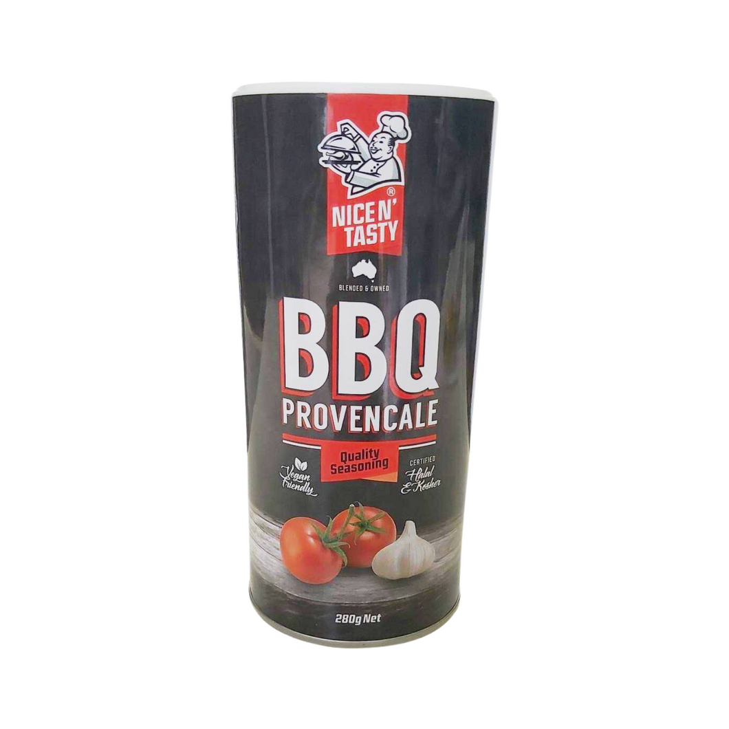 Spices - BBQ Provencale 280g