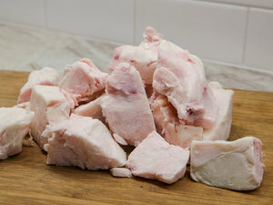 Beef Fat