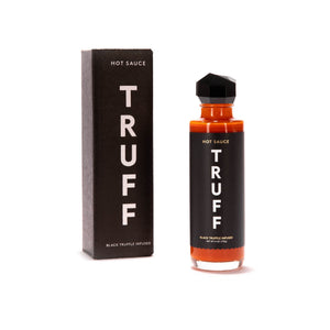 TRUFF Hot Sauce 170g