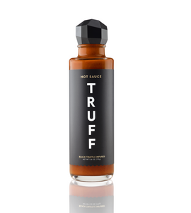 TRUFF Hot Sauce 170g