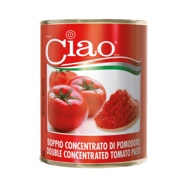 Tomato Paste - 140g - Ciao