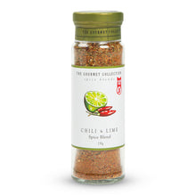 Load image into Gallery viewer, Chilli &amp; Lime - Spice Blend 155g
