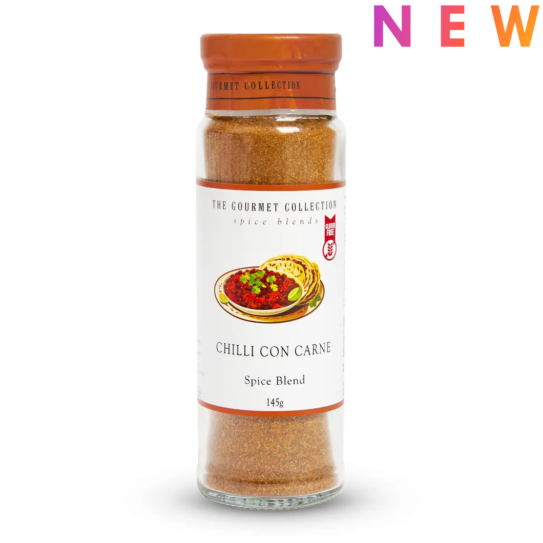 Chili Con Carne - Spice Blends 135g