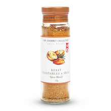 Load image into Gallery viewer, Roast Vegetables &amp; Fries - Spice Blend 170g
