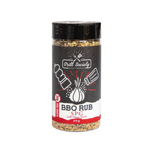 Load image into Gallery viewer, BBQ Rub - SPG 215g
