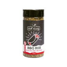 Load image into Gallery viewer, BBQ Rub - Souvlaki Blend 130g
