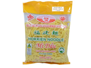 Hokkien Noodles 500g
