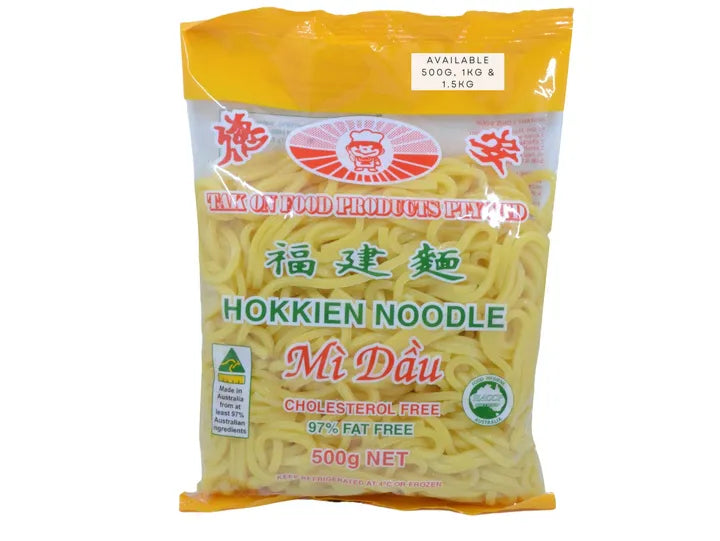 Hokkien Noodles 500g