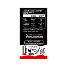 Load image into Gallery viewer, BBQ Rub - SPG 275g

