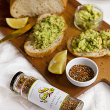 Load image into Gallery viewer, Smashed Avo - Spice Blends 135g
