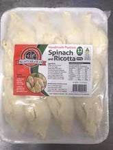 Load image into Gallery viewer, Pastizzi - Spinach and Ricotta  - 12 pack
