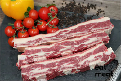 Asado Beef