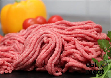 Beef Mince Premium - 5 Star
