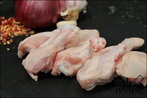 Chicken Drumettes - Per Kg
