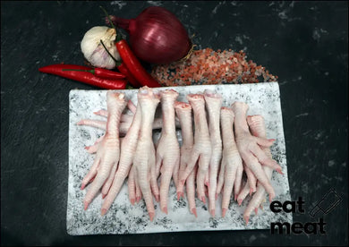 Chicken Feet Per Kg